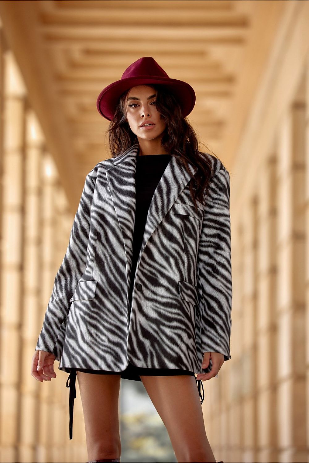 Roco Blazer